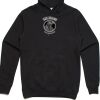 AS Colour Adult Stencil Hoodie Thumbnail