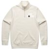 AS Colour  Stencil Half Zip  Thumbnail